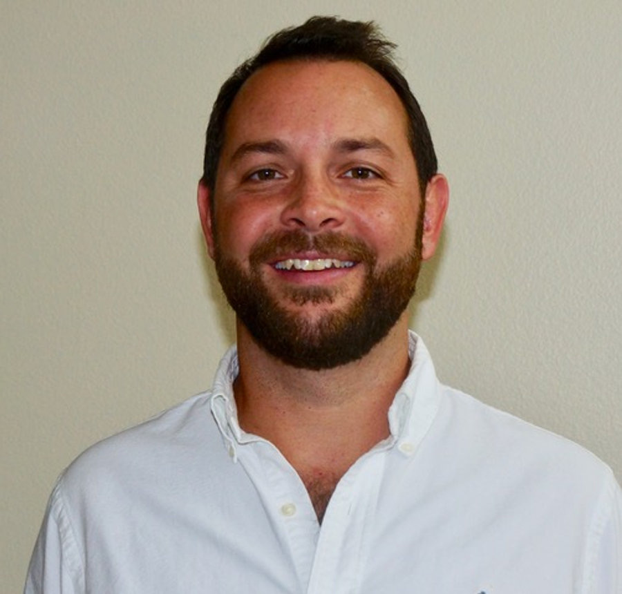 Dr. Adam Lemnouni, DC